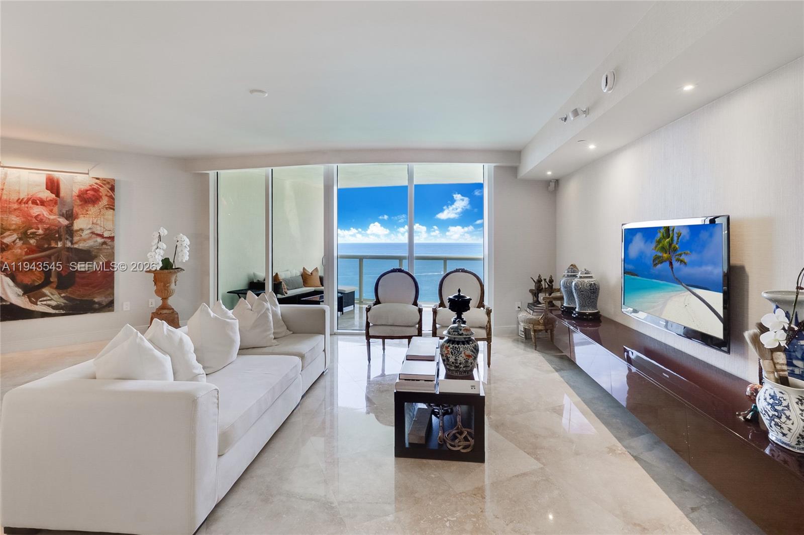 17201 Collins Ave #3604, Sunny Isles Beach FL 33160