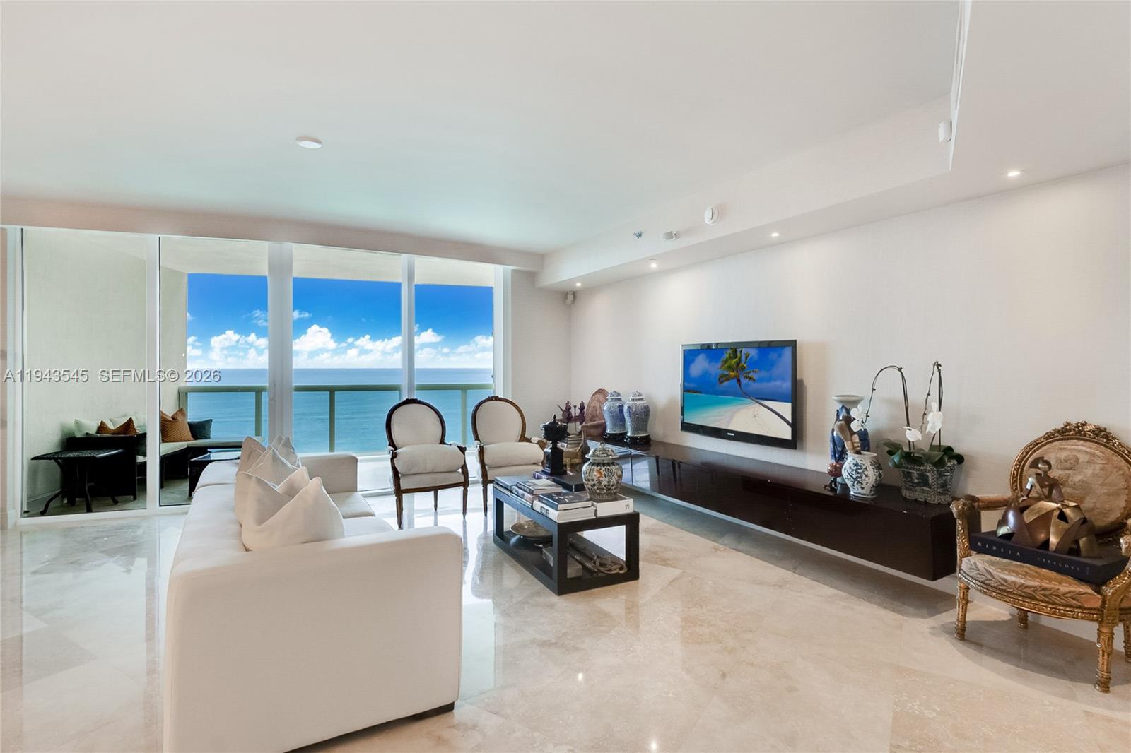 17201 Collins Ave #3604, Sunny Isles Beach FL 33160