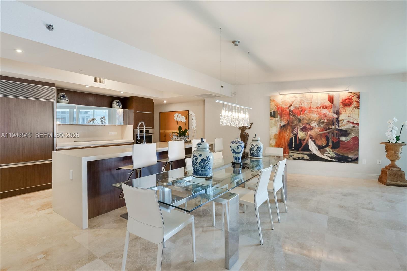 17201 Collins Ave #3604, Sunny Isles Beach FL 33160