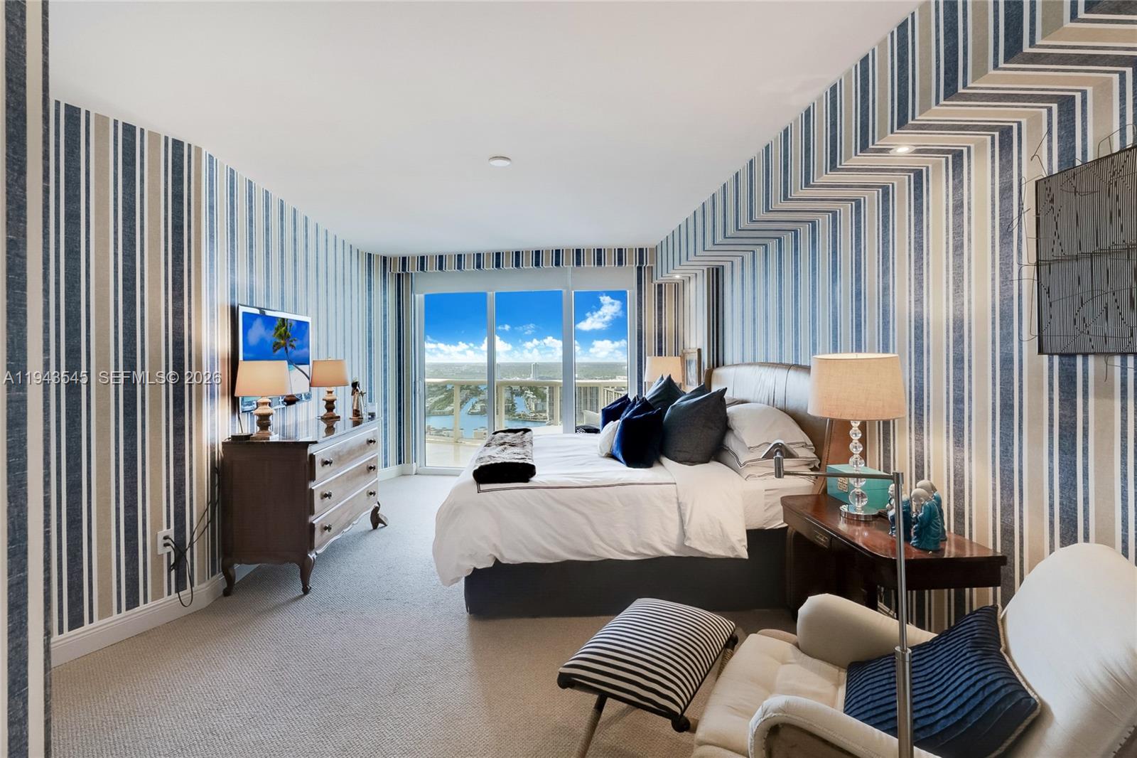 17201 Collins Ave #3604, Sunny Isles Beach FL 33160