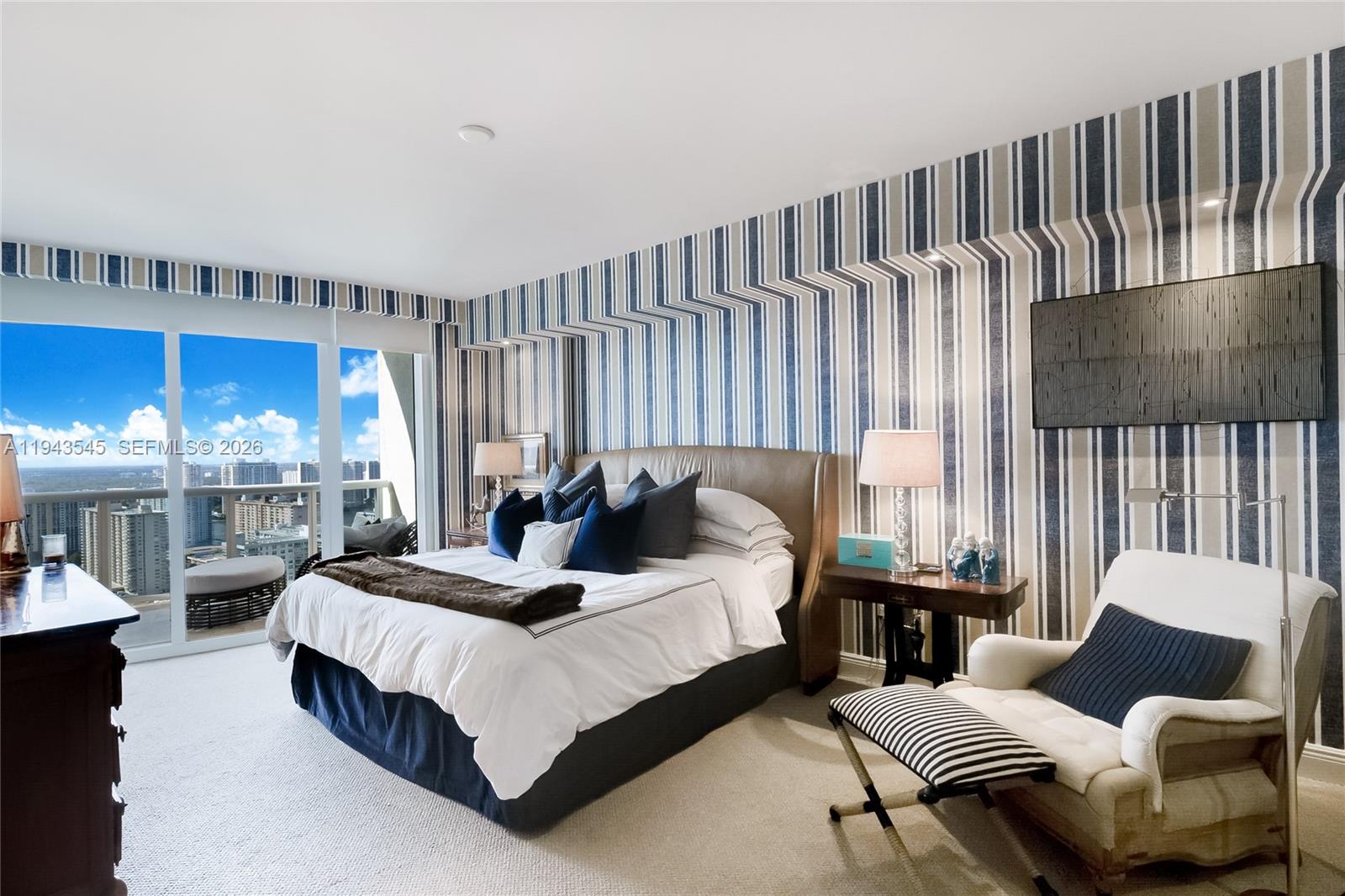 17201 Collins Ave #3604, Sunny Isles Beach FL 33160