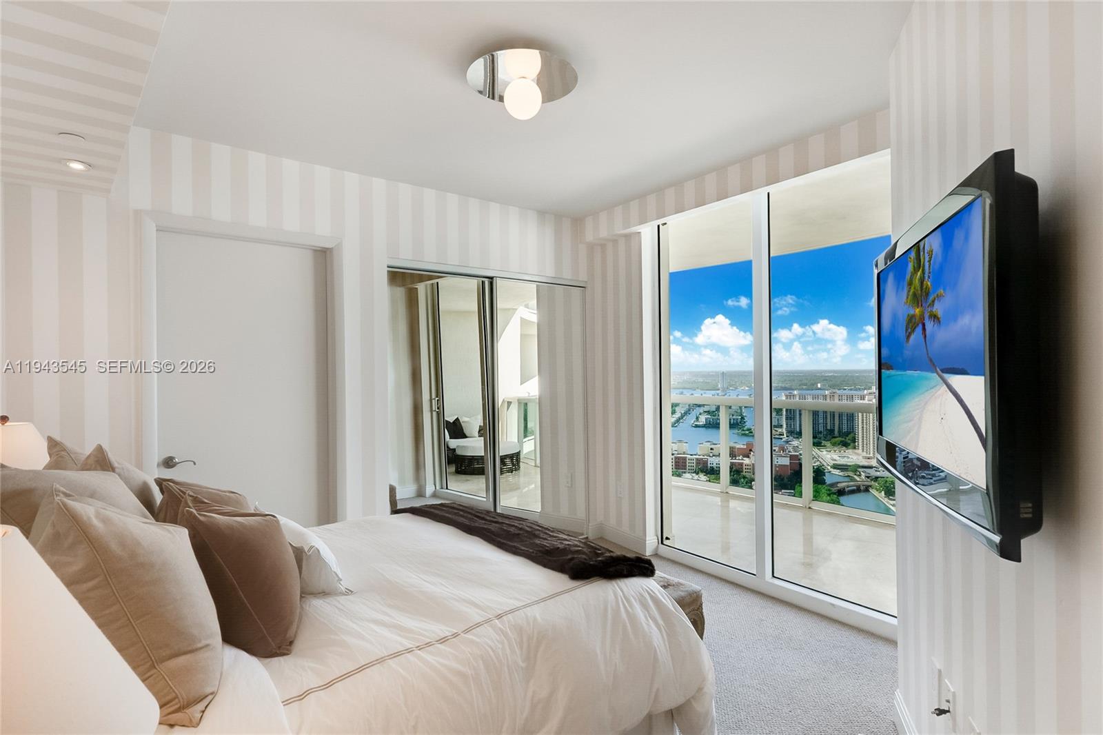 17201 Collins Ave #3604, Sunny Isles Beach FL 33160