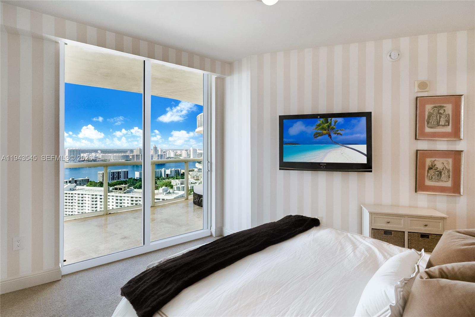 17201 Collins Ave #3604, Sunny Isles Beach FL 33160