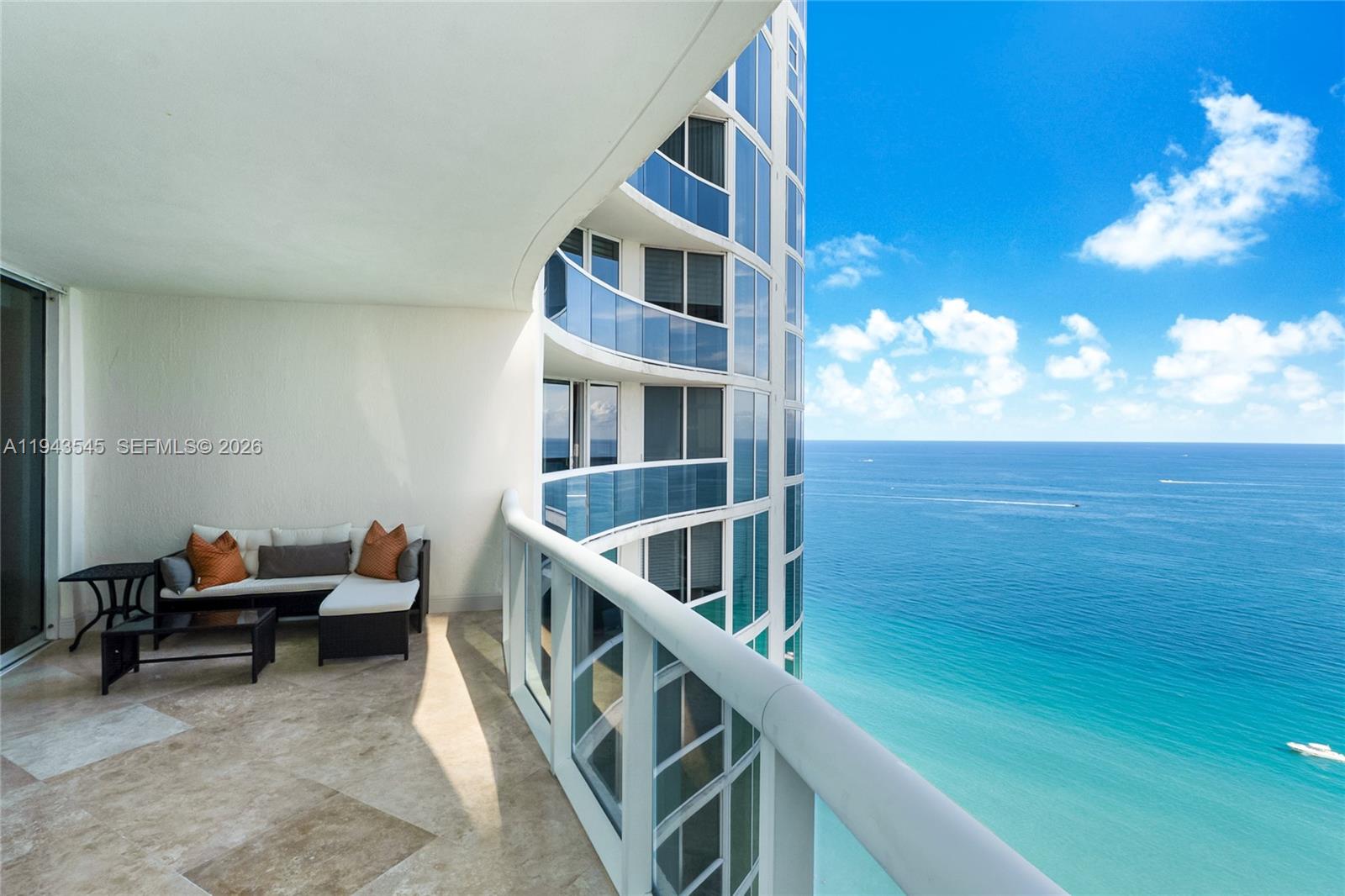 17201 Collins Ave #3604, Sunny Isles Beach FL 33160