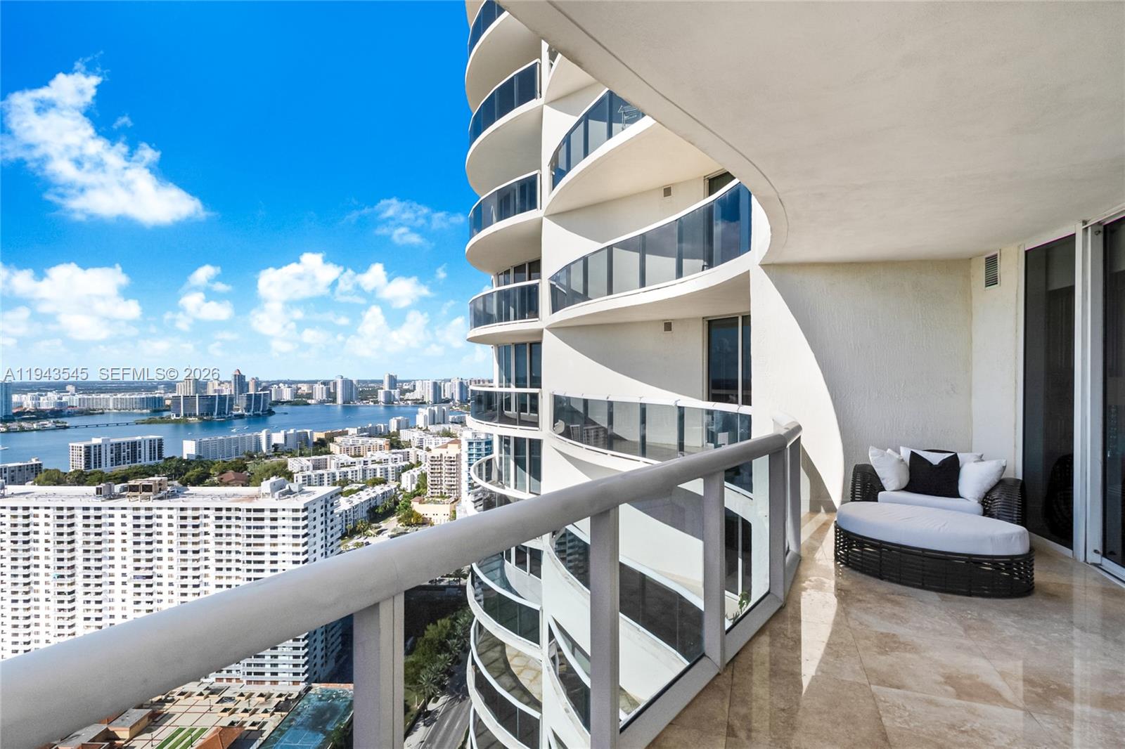17201 Collins Ave #3604, Sunny Isles Beach FL 33160