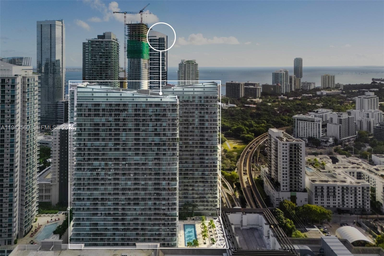 79 SW 12th St #PH3904-S, Miami FL 33130
