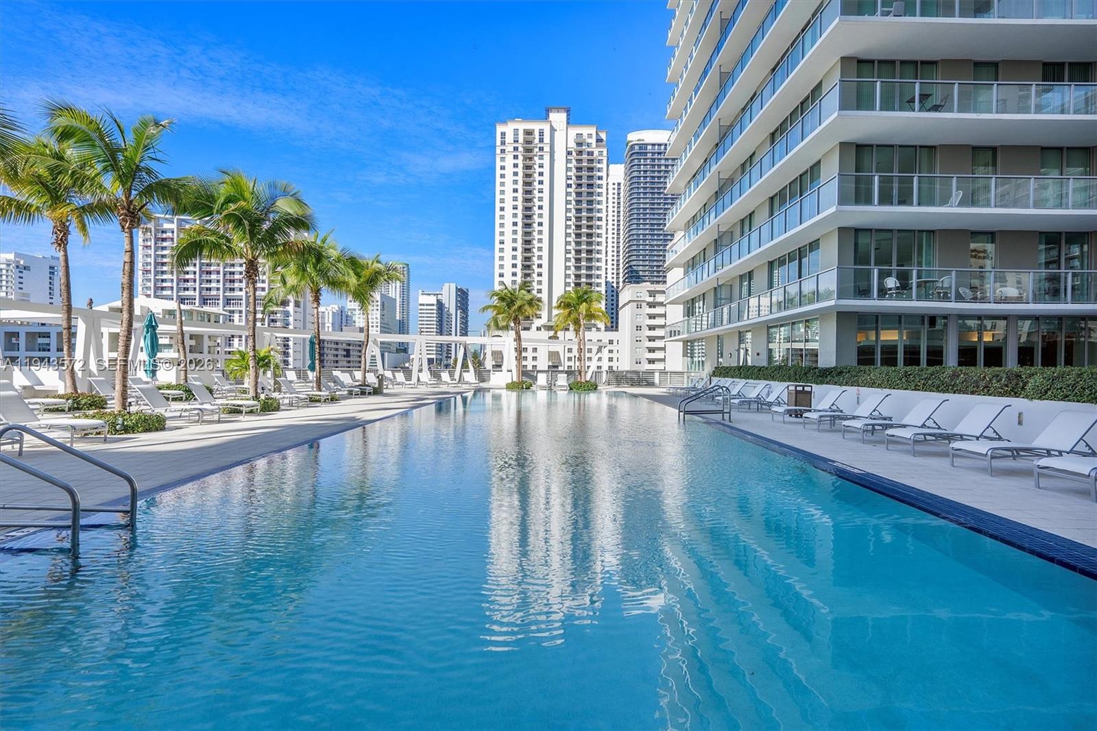 79 SW 12th St #3809S, Miami FL 33130