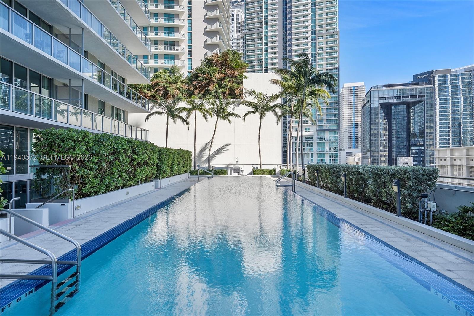 79 SW 12th St #3809S, Miami FL 33130