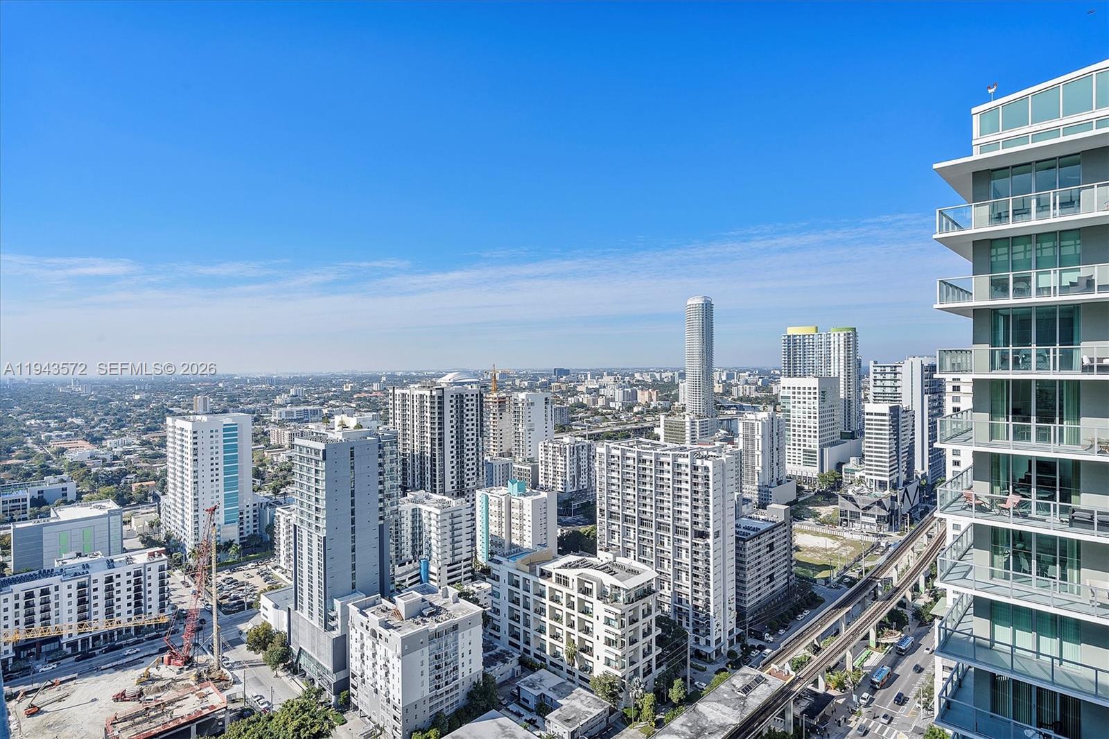 79 SW 12th St #3809S, Miami FL 33130