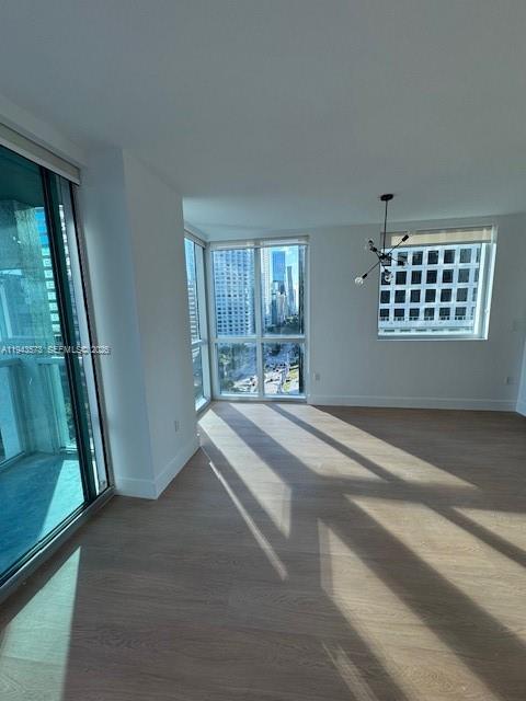 500 Brickell Ave #1502, Miami FL 33131