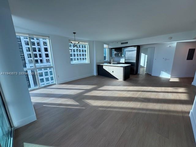 500 Brickell Ave #1502, Miami FL 33131