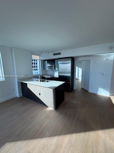 500 Brickell Ave #1502, Miami FL 33131