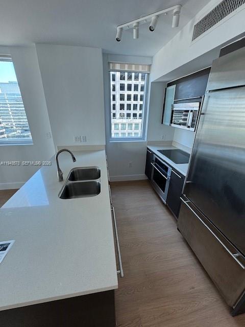 500 Brickell Ave #1502, Miami FL 33131