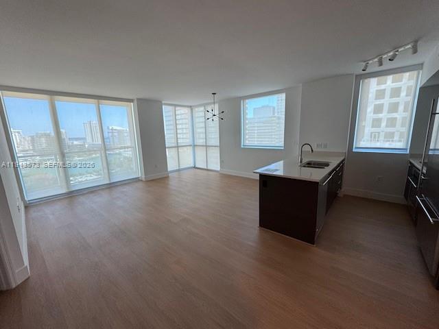 500 Brickell Ave #1502, Miami FL 33131
