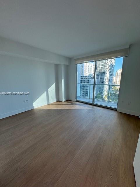 500 Brickell Ave #1502, Miami FL 33131