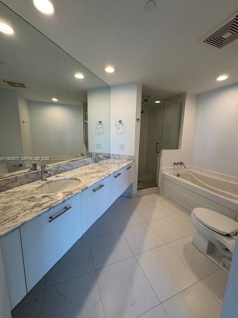 500 Brickell Ave #1502, Miami FL 33131