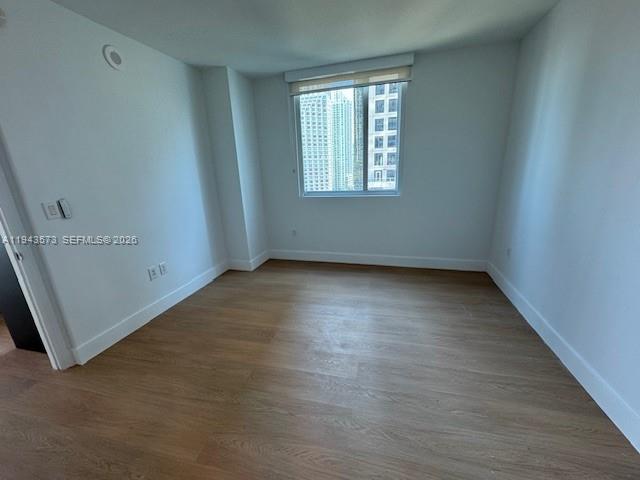 500 Brickell Ave #1502, Miami FL 33131