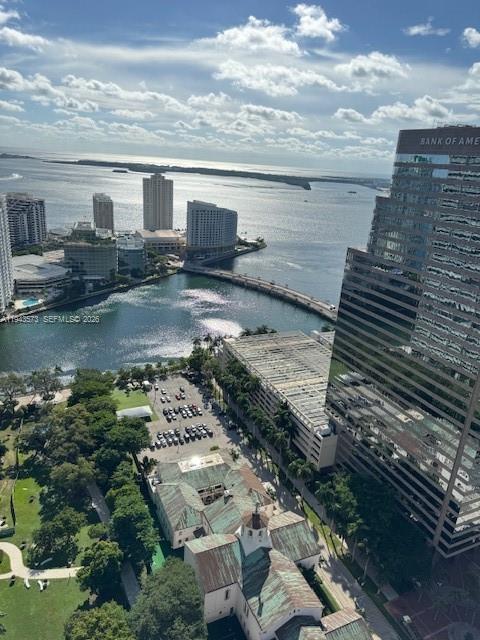 500 Brickell Ave #1502, Miami FL 33131
