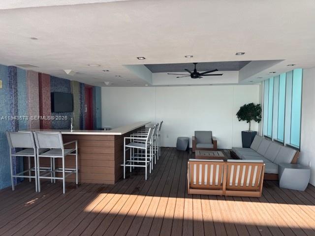 500 Brickell Ave #1502, Miami FL 33131