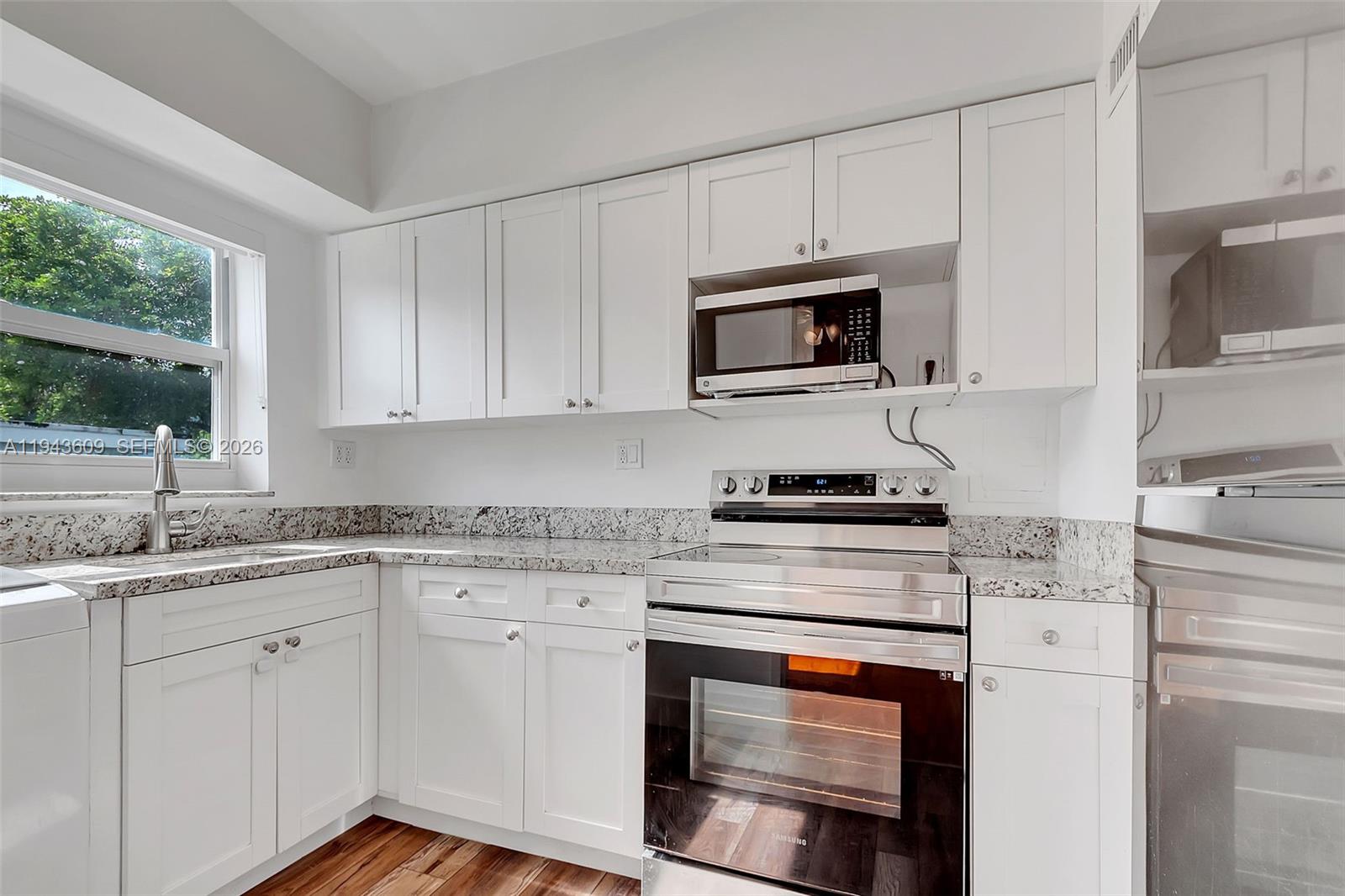 7701 SW 55th Ave #38B, Miami FL 33143