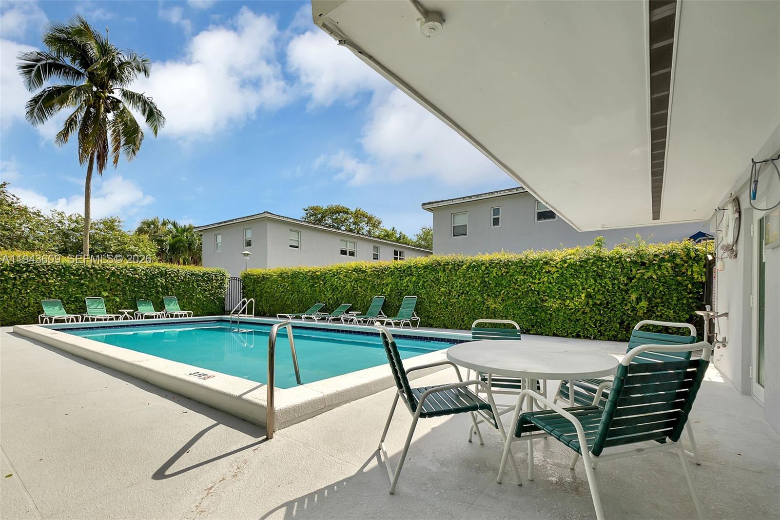 7701 SW 55th Ave #38B, Miami FL 33143