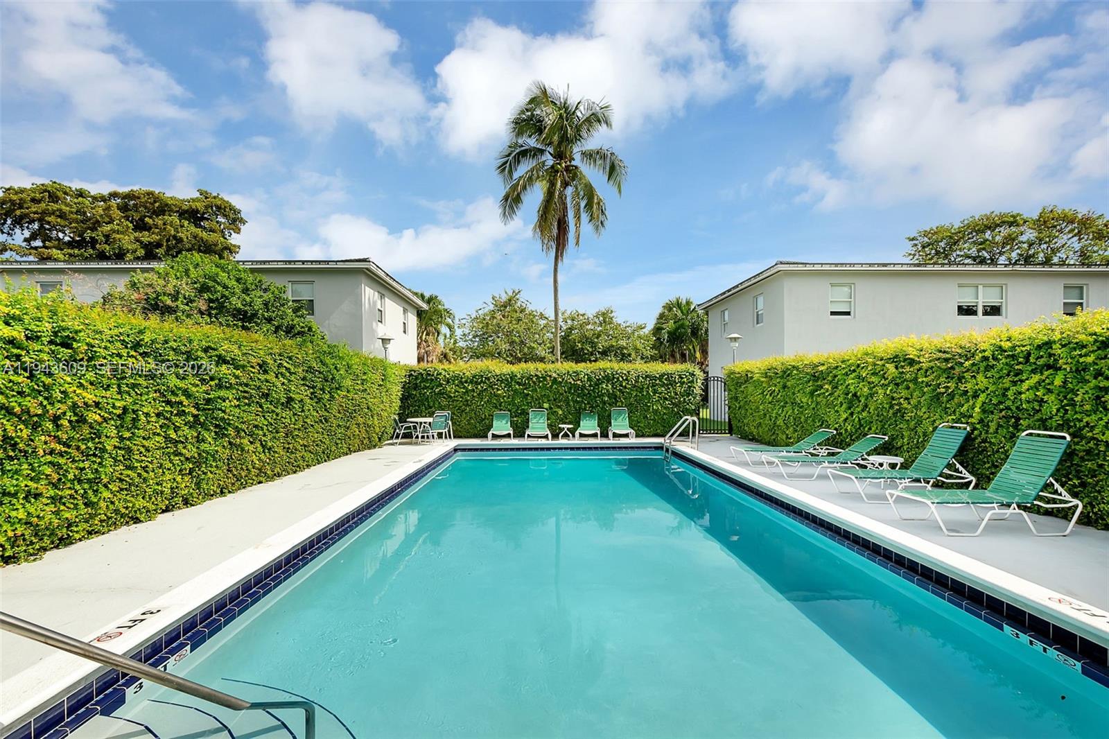 7701 SW 55th Ave #38B, Miami FL 33143