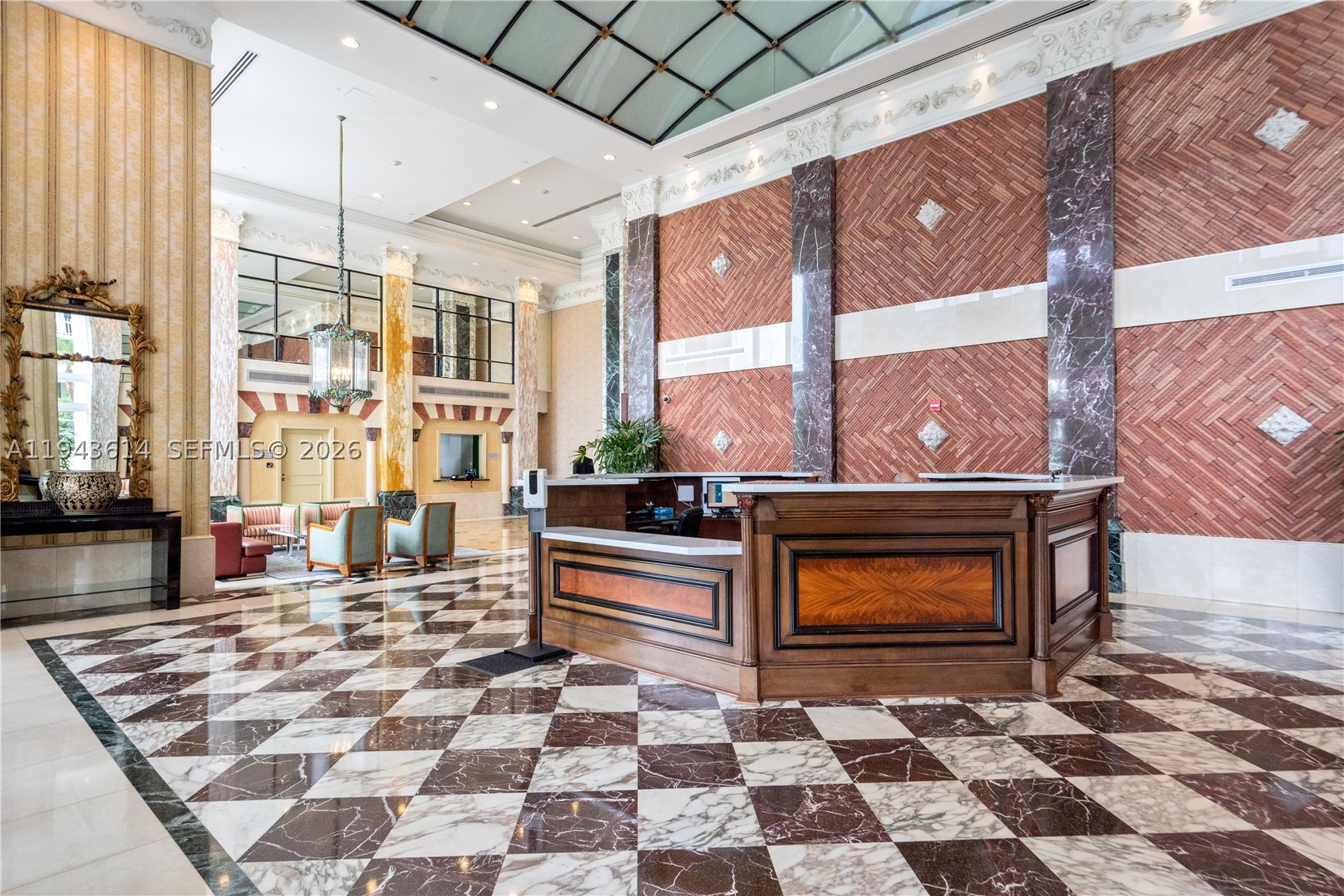 10225 Collins Ave #904, Bal Harbour FL 33154