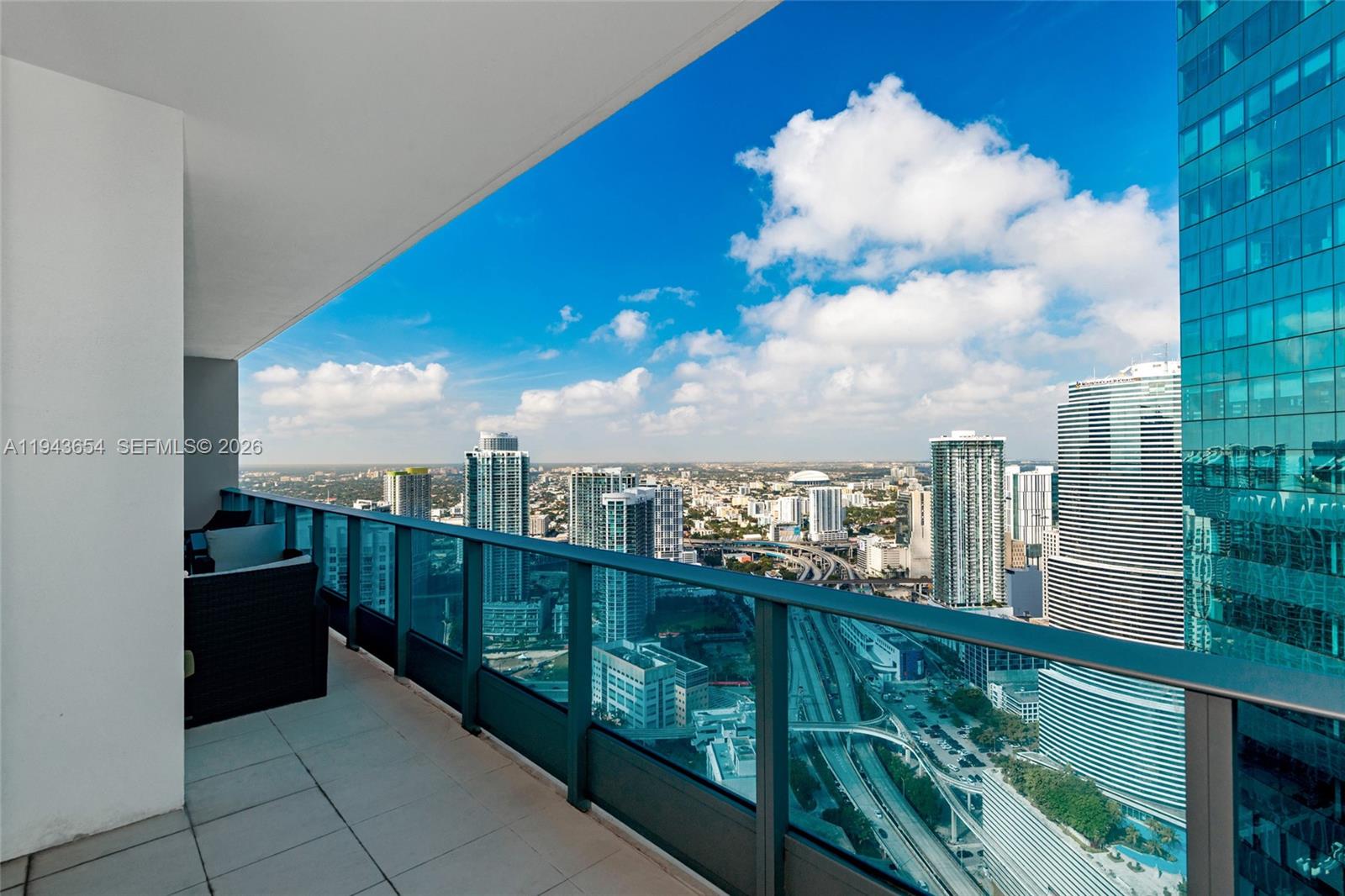200 Biscayne Boulevard Way #5109, Miami FL 33131