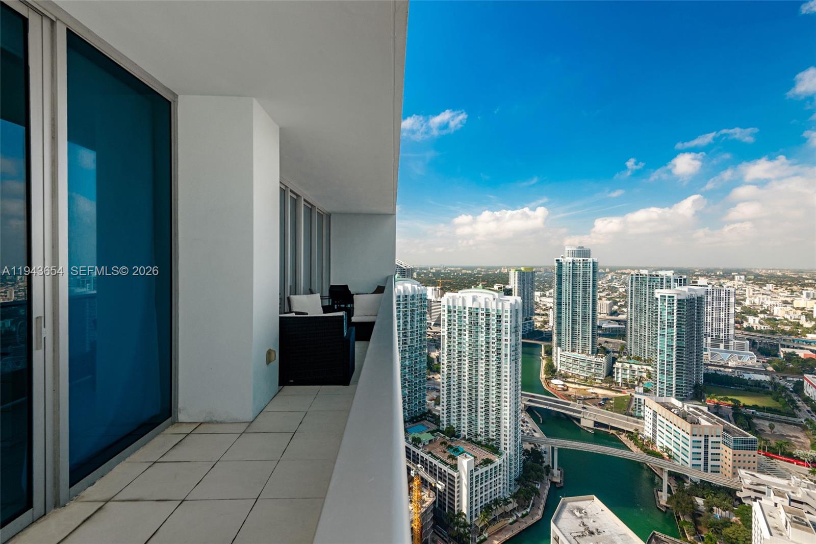 200 Biscayne Boulevard Way #5109, Miami FL 33131