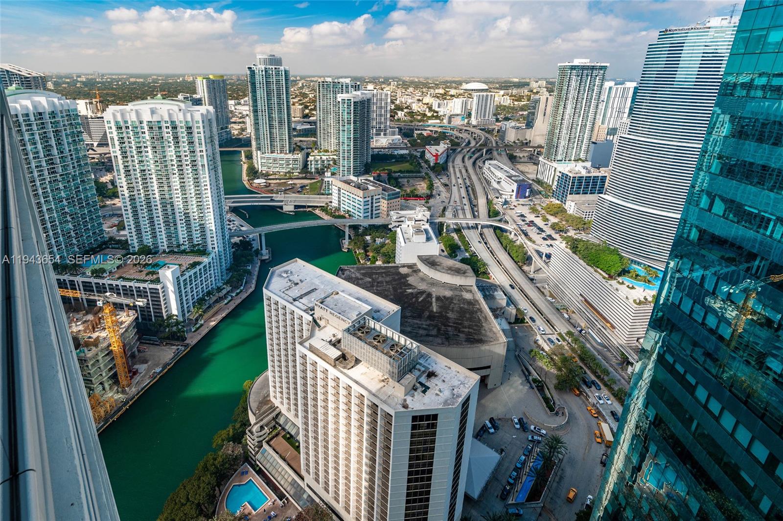 200 Biscayne Boulevard Way #5109, Miami FL 33131
