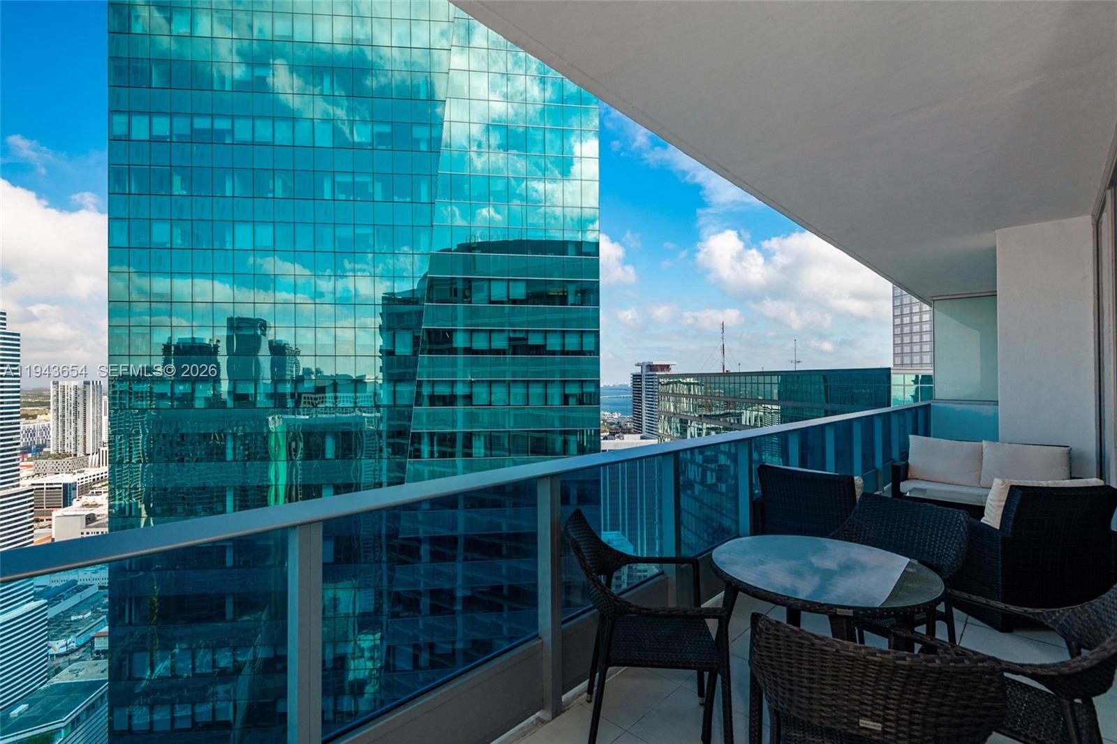 200 Biscayne Boulevard Way #5109, Miami FL 33131