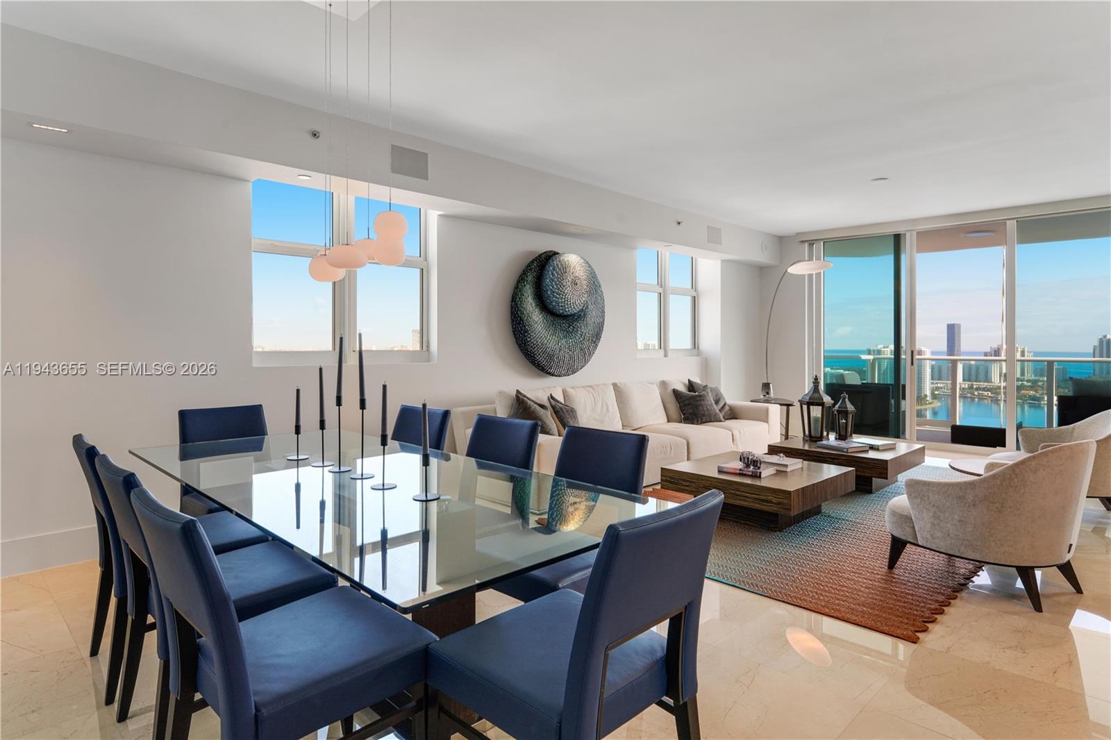 3301 NE 183rd St #3101, Aventura FL 33160