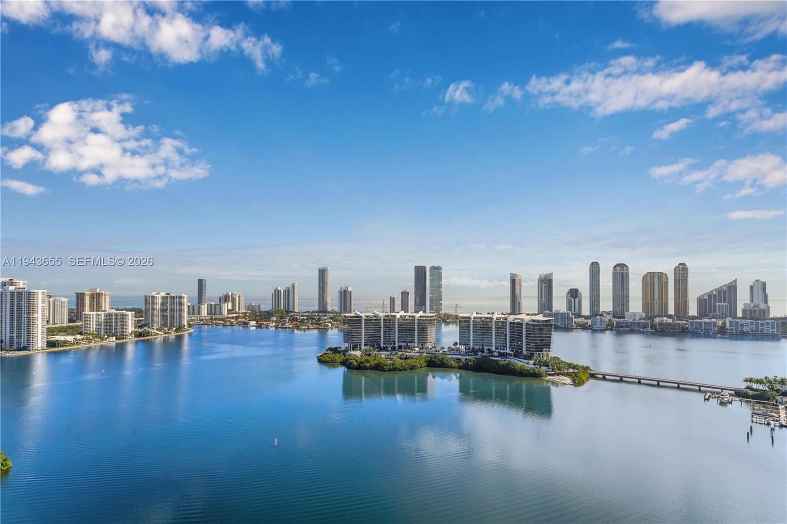 3301 NE 183rd St #3101, Aventura FL 33160