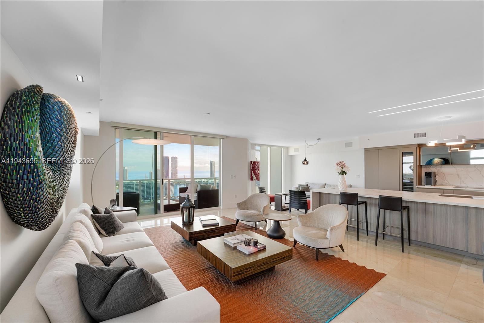 3301 NE 183rd St #3101, Aventura FL 33160
