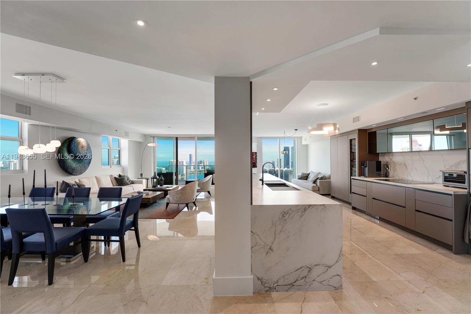 3301 NE 183rd St #3101, Aventura FL 33160