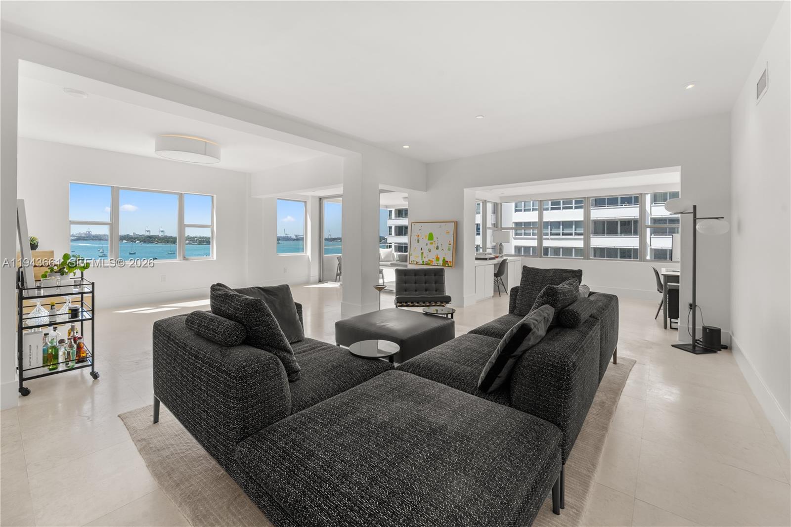16 Island Ave #7D, Miami Beach FL 33139