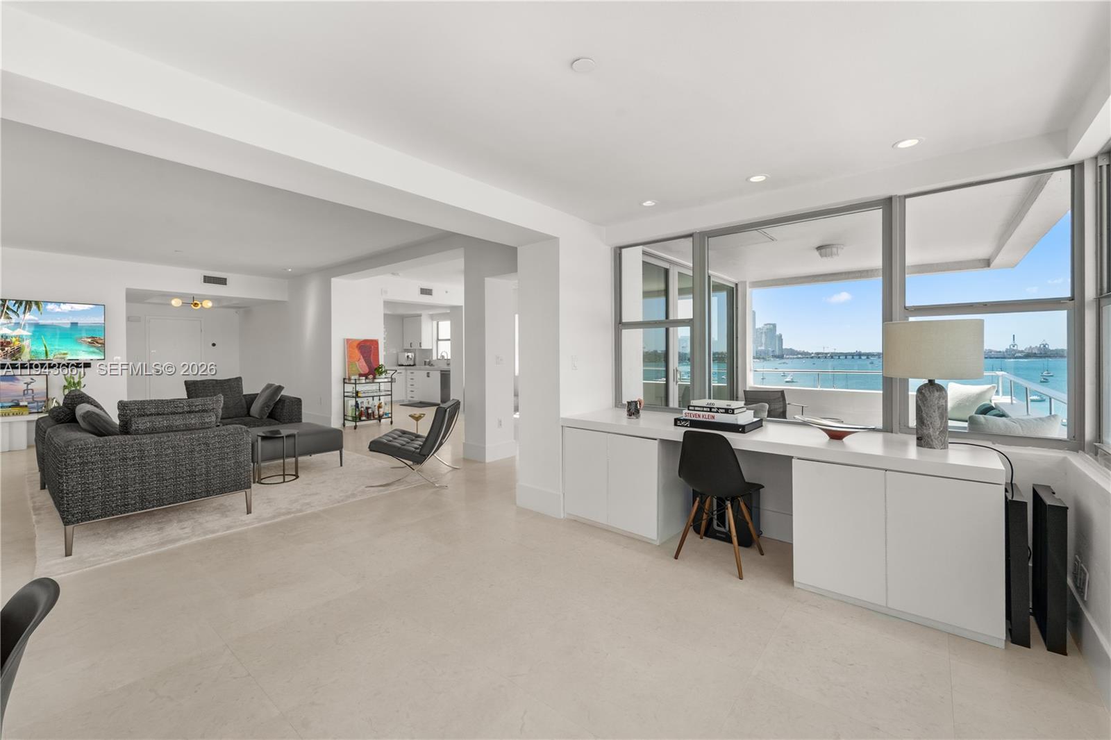16 Island Ave #7D, Miami Beach FL 33139