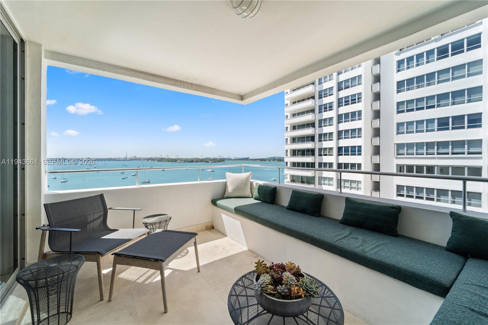 16 Island Ave #7D, Miami Beach FL 33139