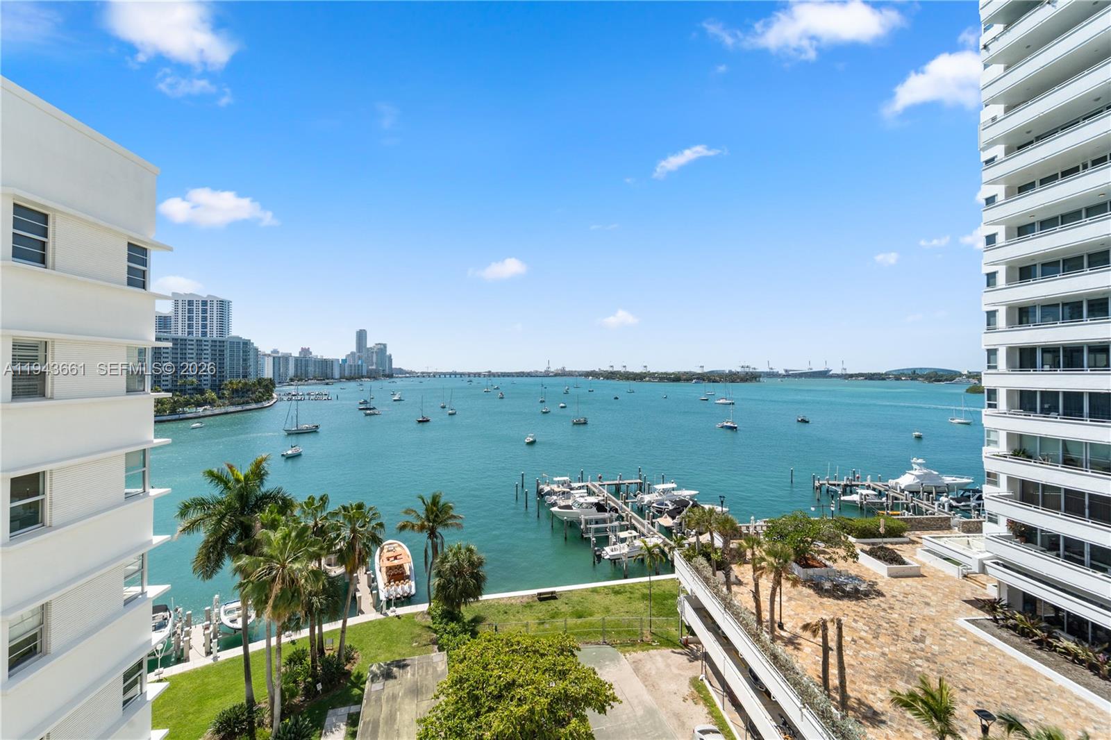 16 Island Ave #7D, Miami Beach FL 33139