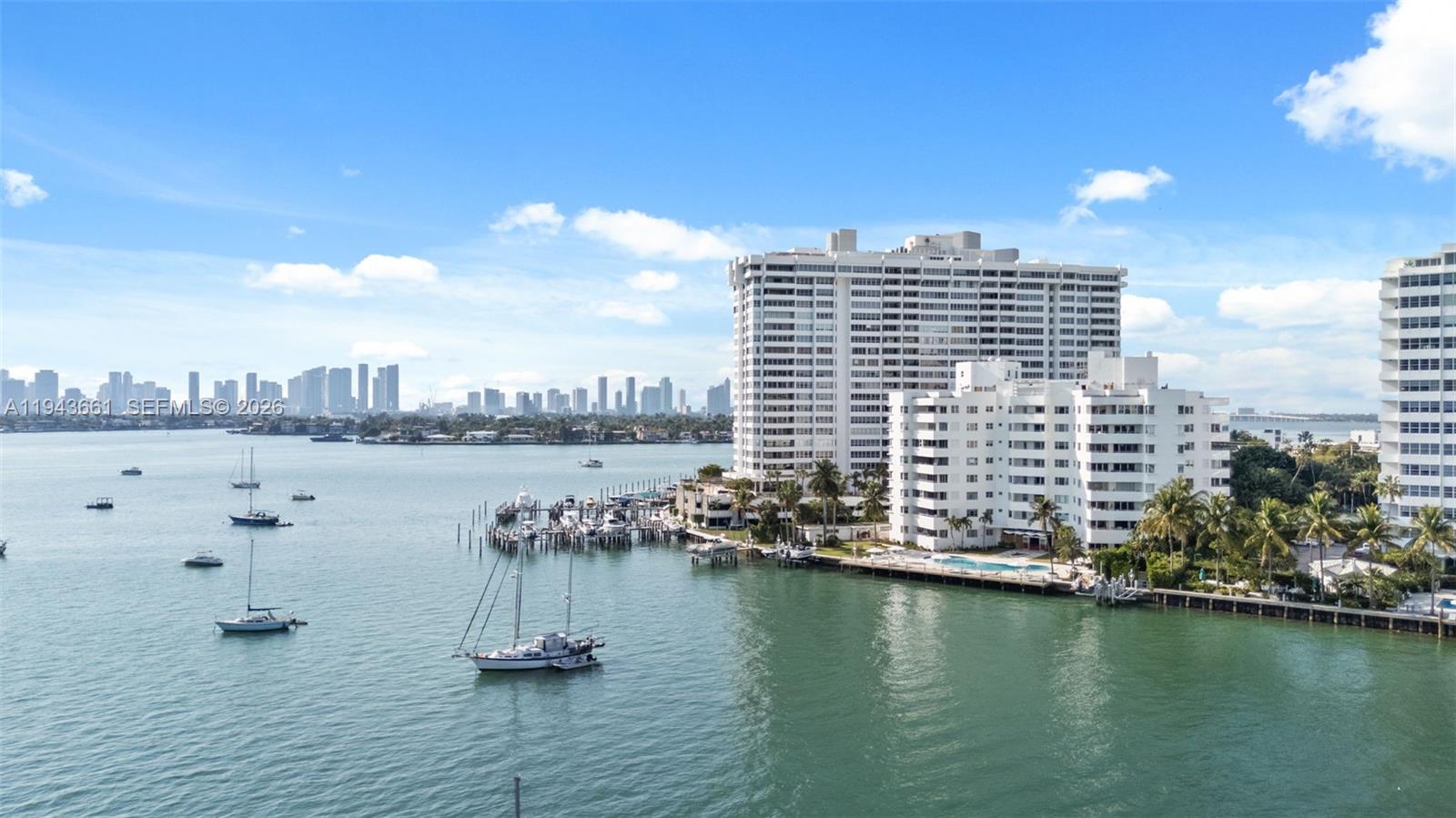 16 Island Ave #7D, Miami Beach FL 33139