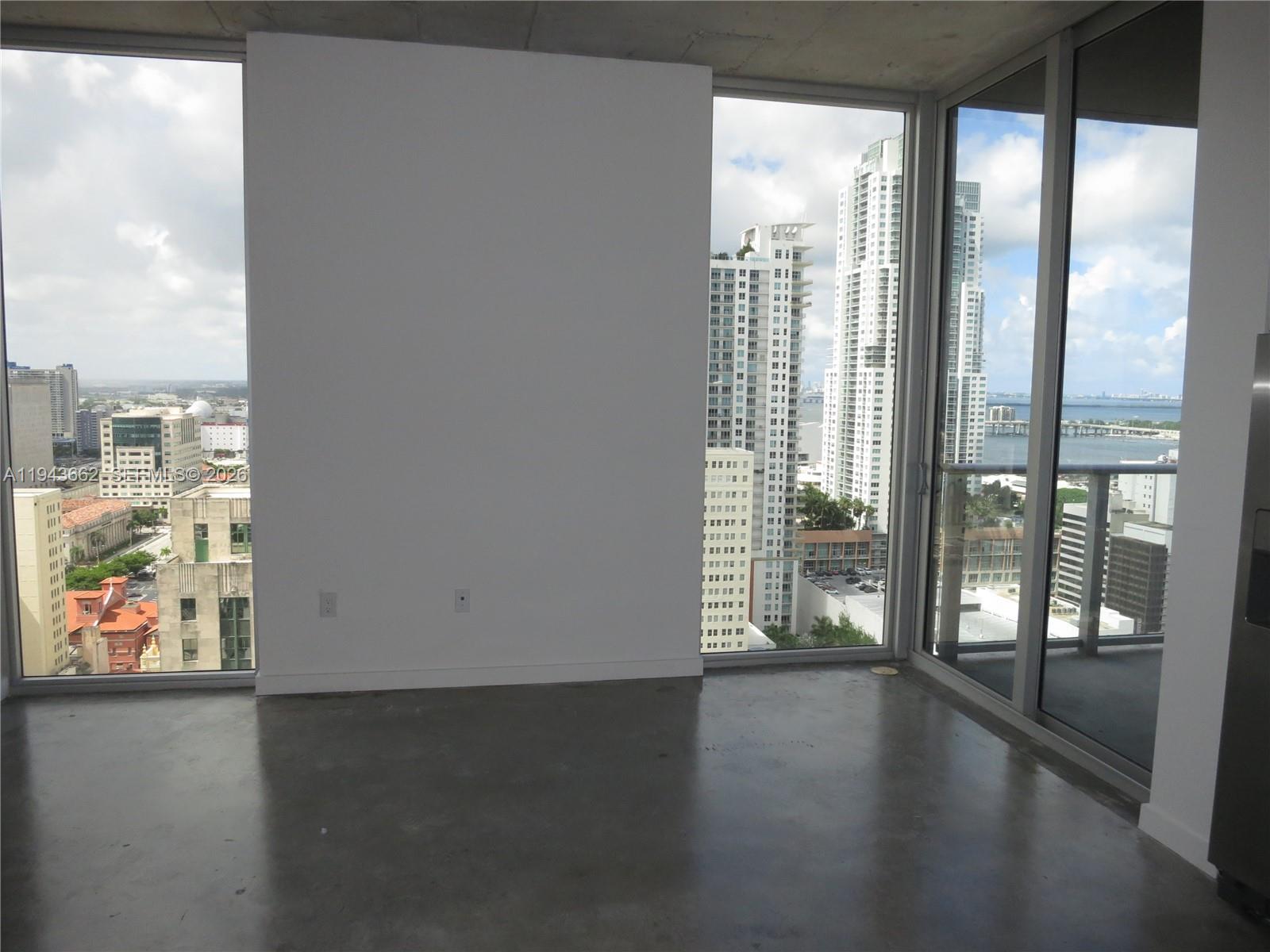 151 SE 1 St #2504, Miami FL 33131