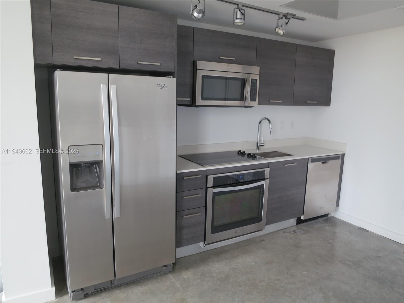 151 SE 1 St #2504, Miami FL 33131