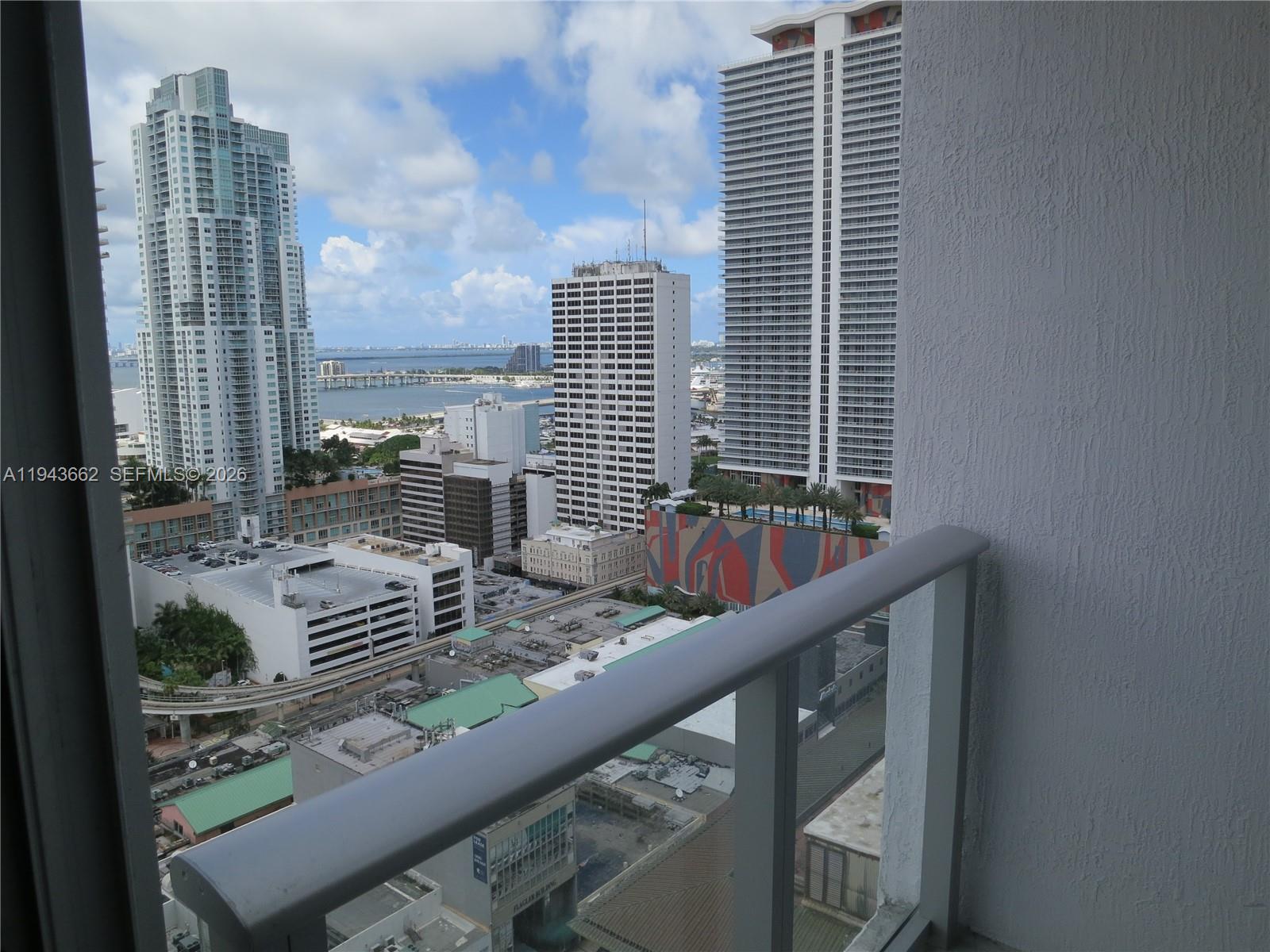 151 SE 1 St #2504, Miami FL 33131