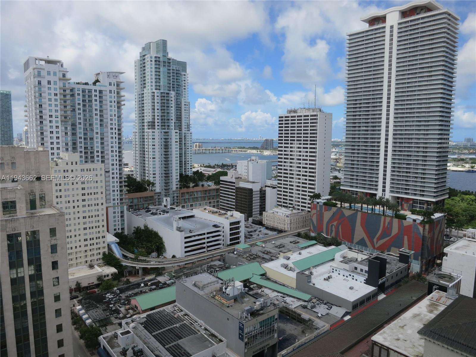 151 SE 1 St #2504, Miami FL 33131