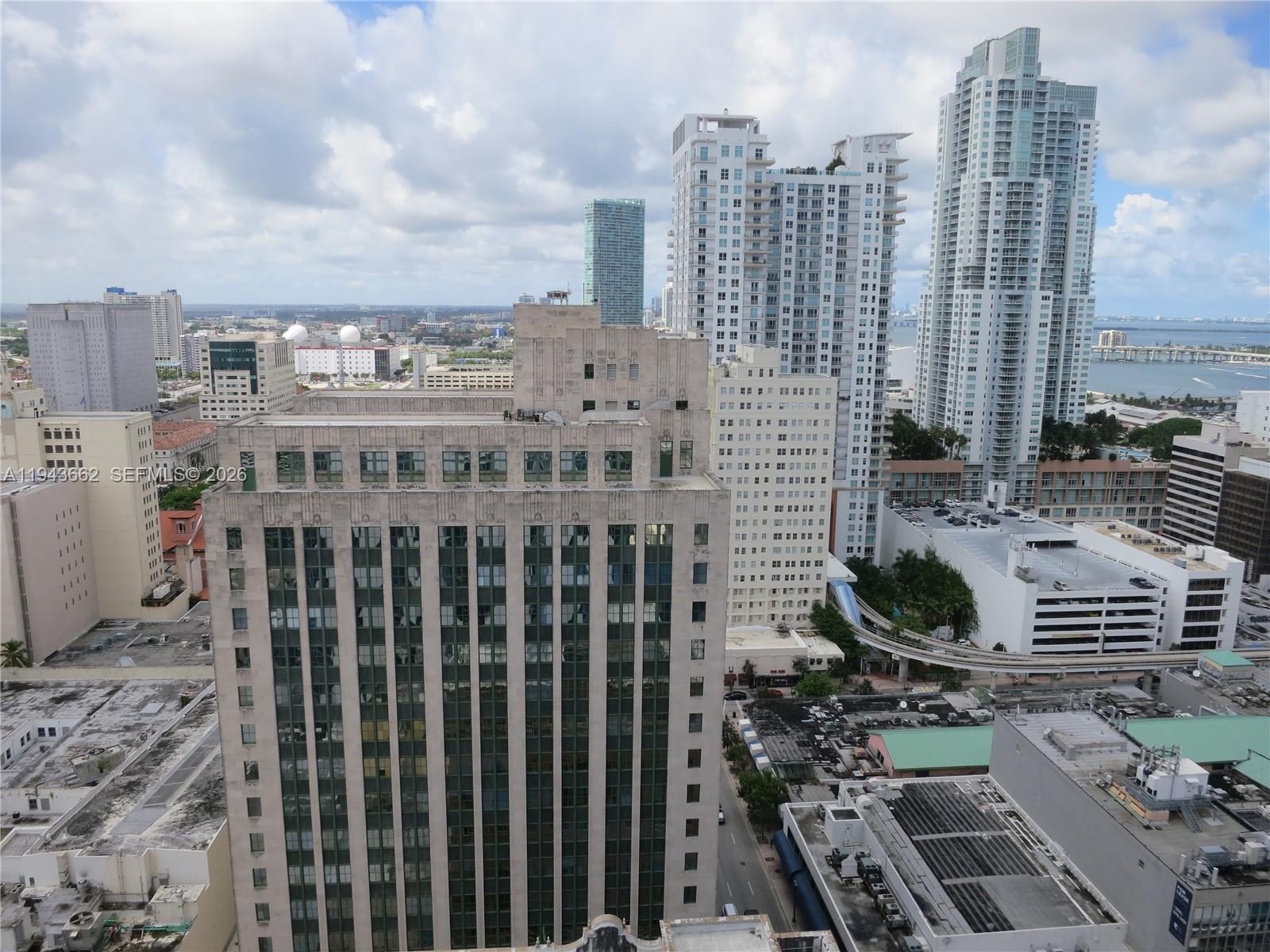 151 SE 1 St #2504, Miami FL 33131