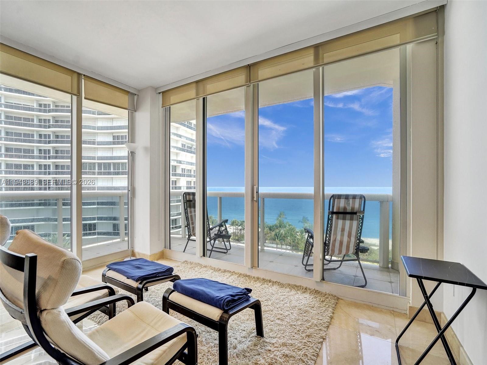 9595 Collins Ave #N8-H, Surfside FL 33154