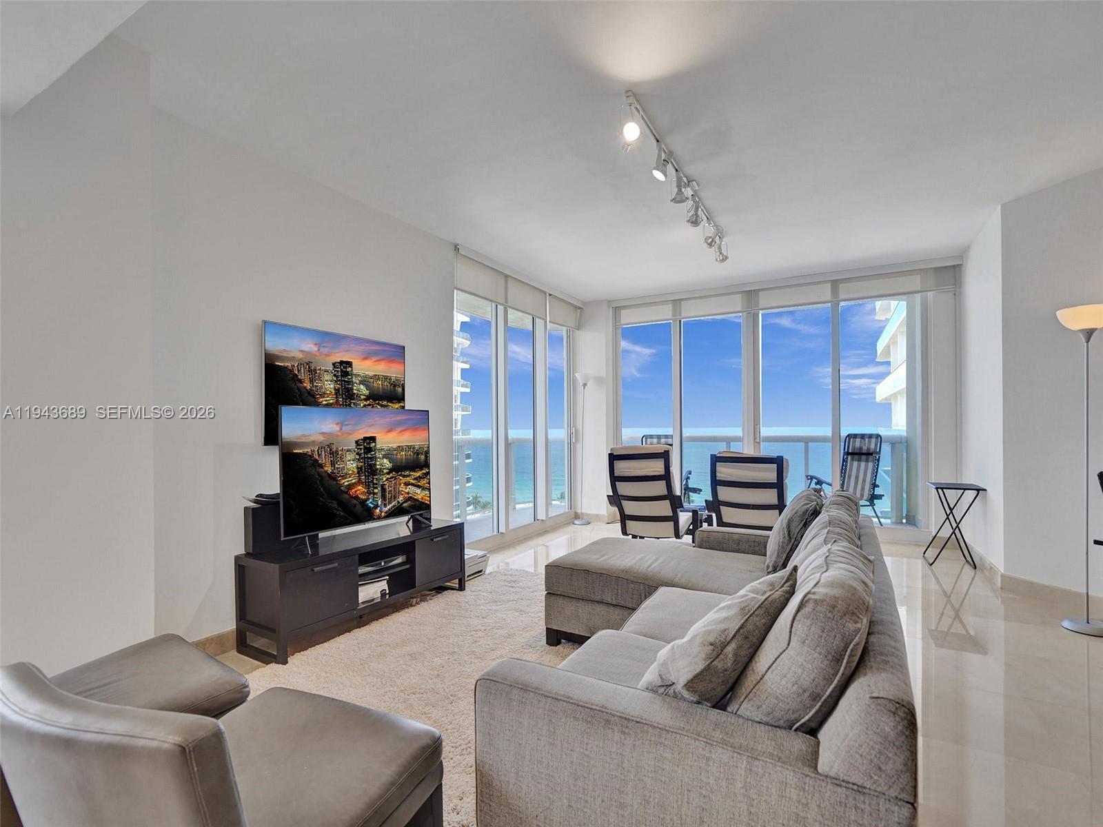 9595 Collins Ave #N8-H, Surfside FL 33154