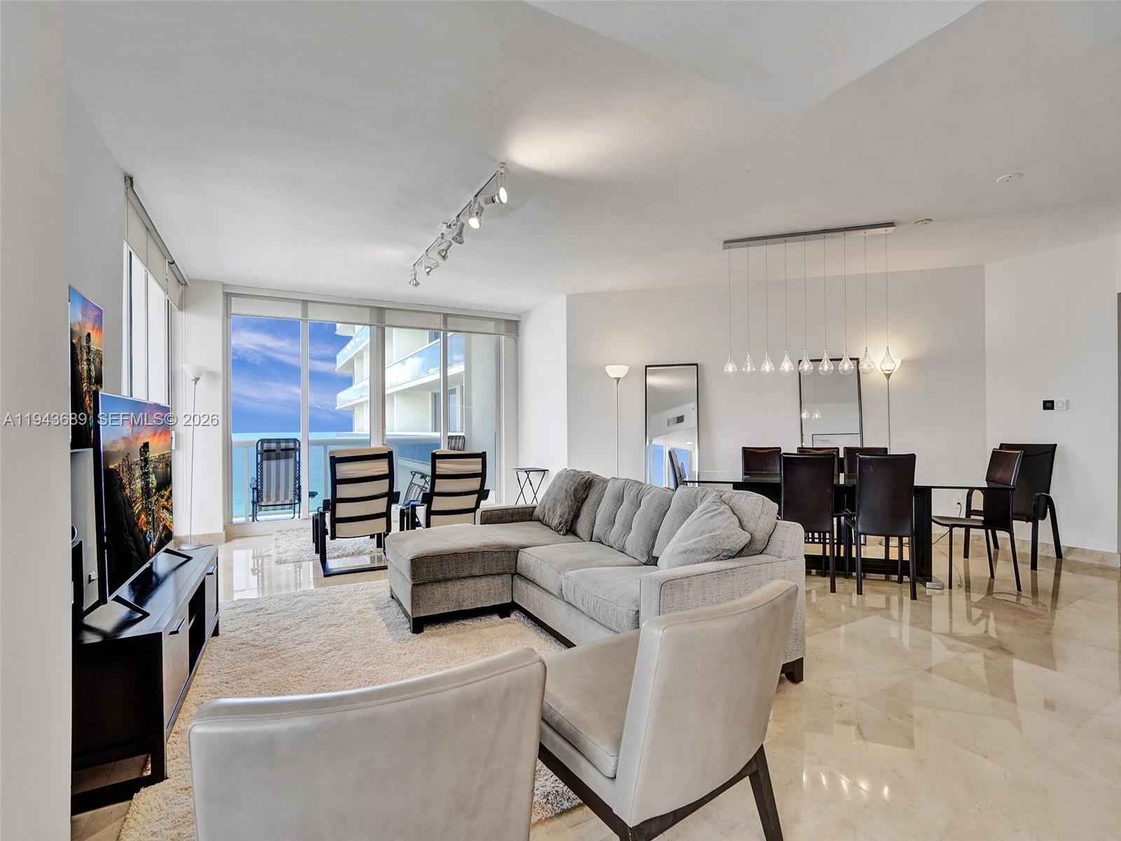9595 Collins Ave #N8-H, Surfside FL 33154