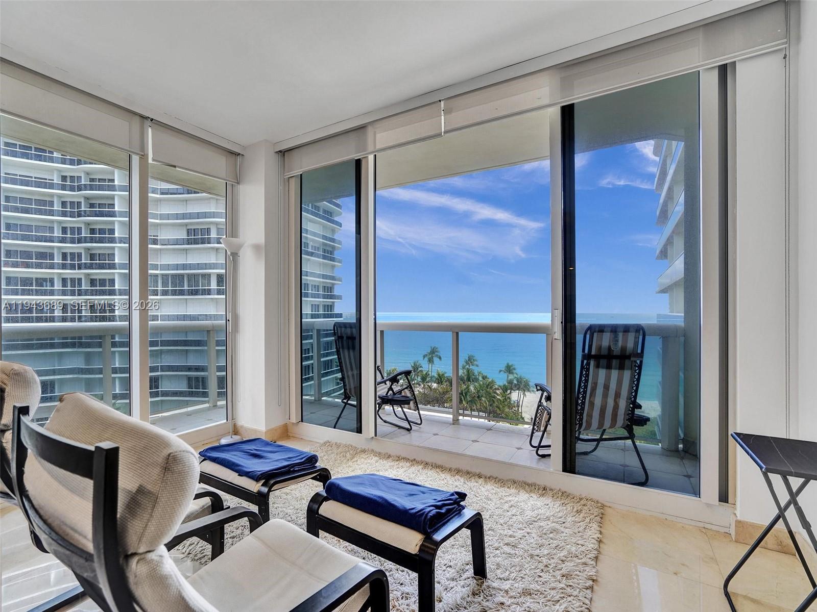 9595 Collins Ave #N8-H, Surfside FL 33154