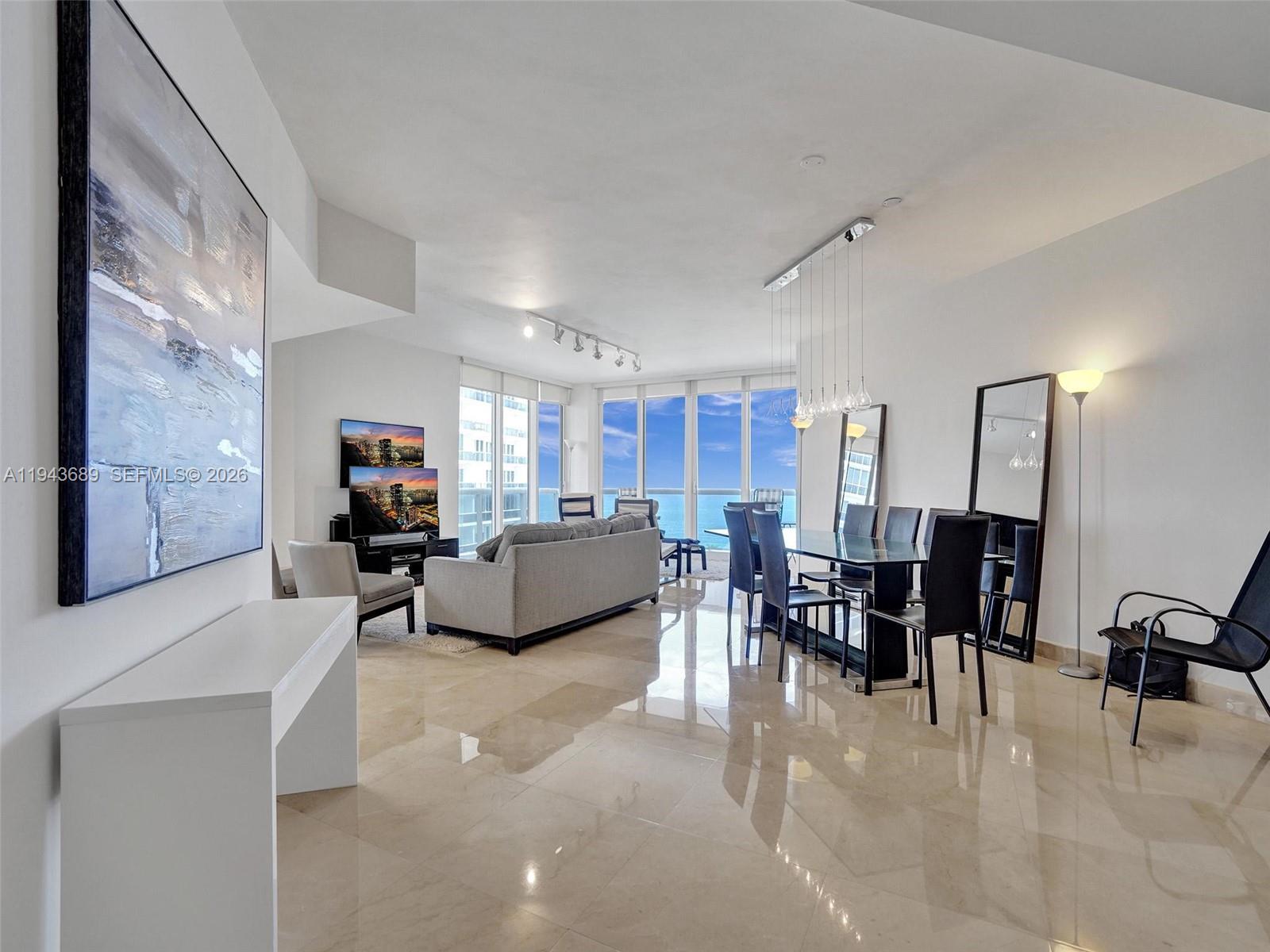9595 Collins Ave #N8-H, Surfside FL 33154